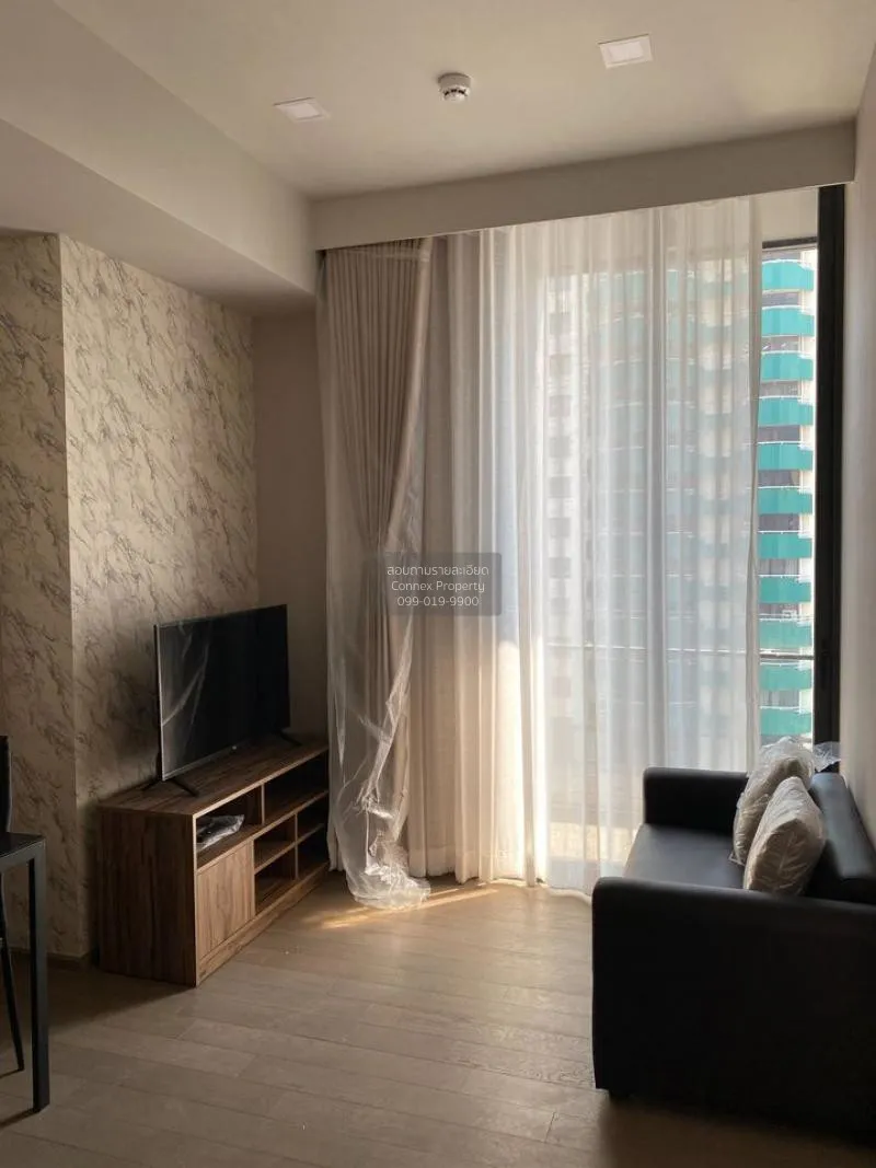 1 Bedroom condo in Celes Asoke
