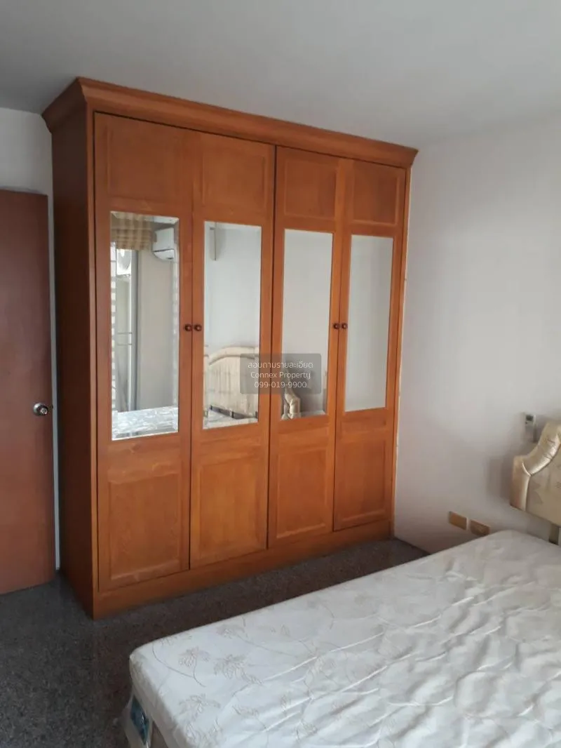 1 Bedroom condo in Asoke Place