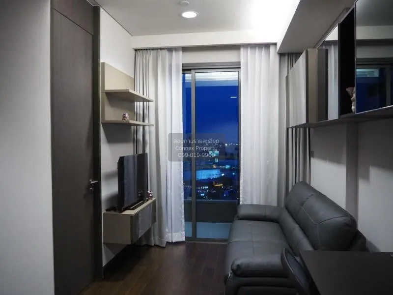 1 Bedroom condo in The Lumpini 24