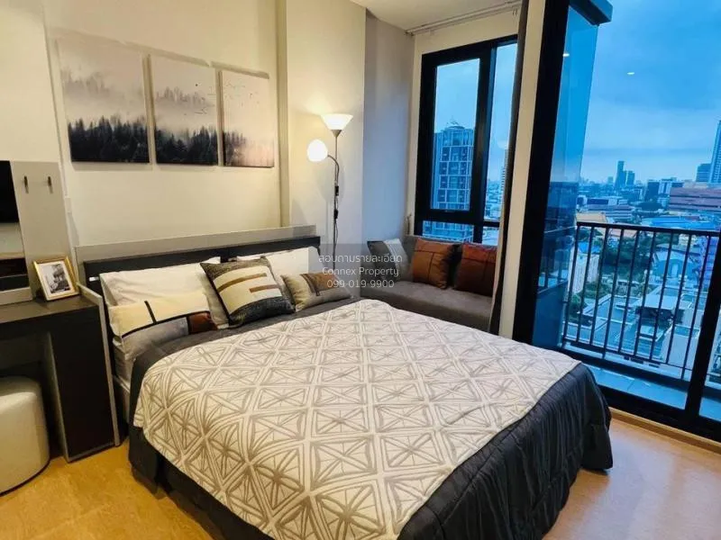 1 Bedroom condo in Maru Ekkamai 2