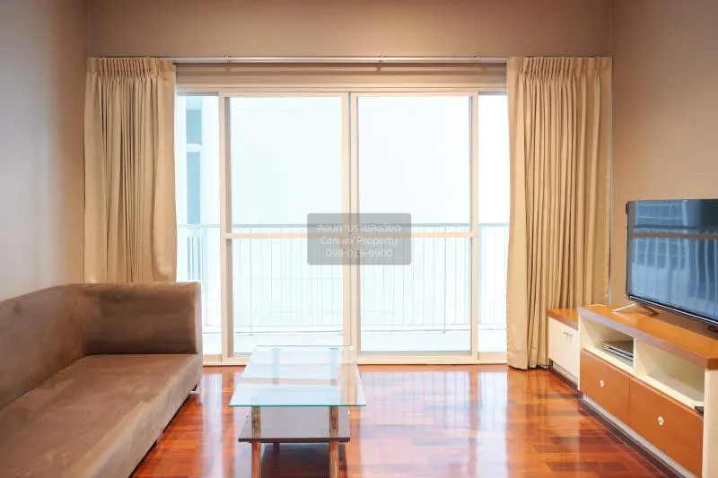 2 Bedroom condo in Ivy Thonglor