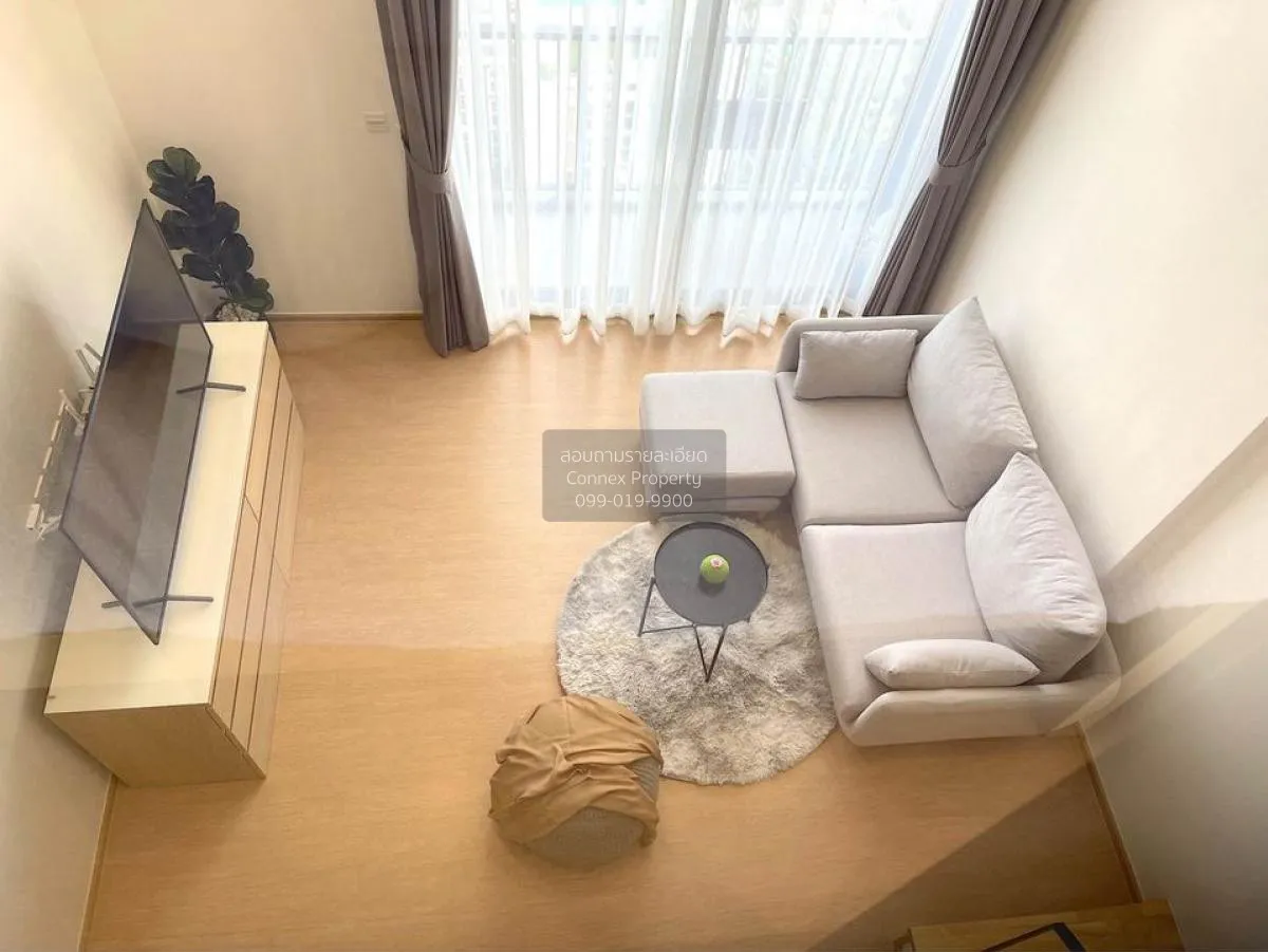 1 Bedroom condo in Maru Ekkamai 2