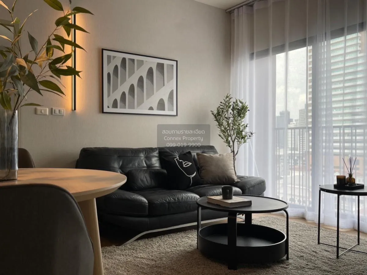 1 Bedroom condo in Noble Reveal