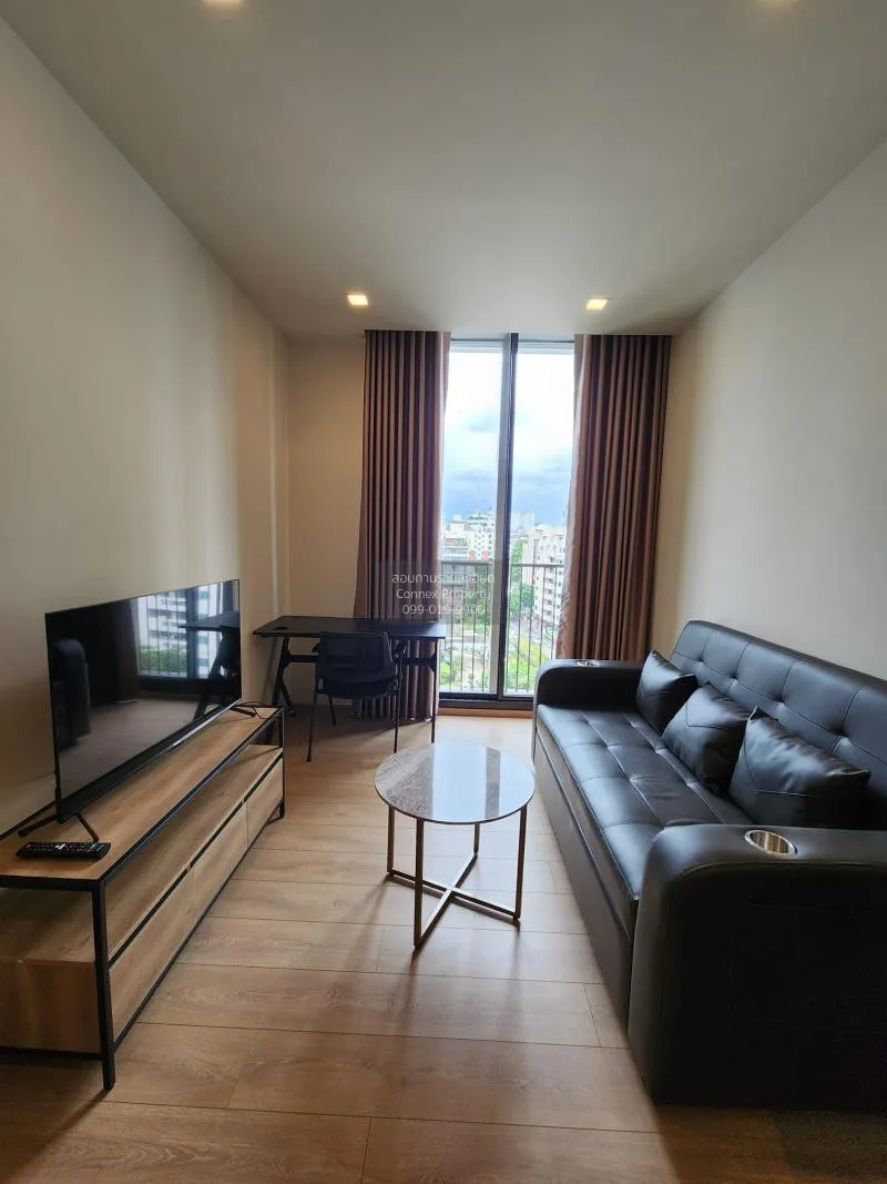 1 Bedroom condo in Noble Around Sukhumvit 33