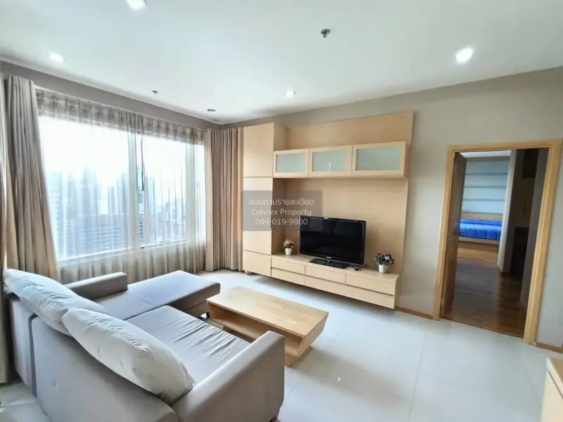 2 Bedroom condo in The Emporio Place