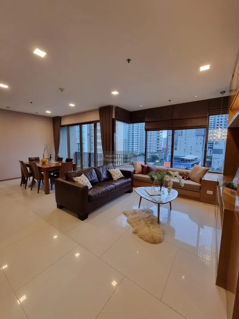 2 Bedroom condo in The Emporio Place