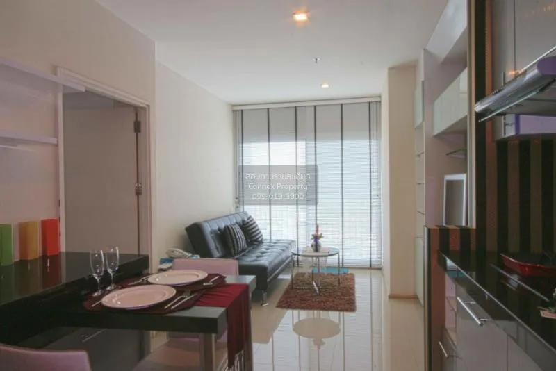 1 Bedroom condo in Noble Remix
