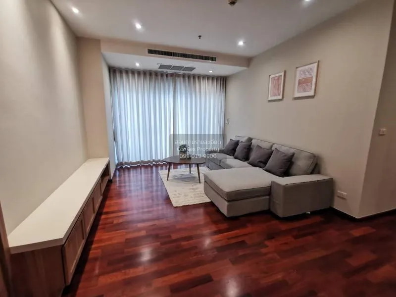 2 Bedroom condo in Ivy Thonglor