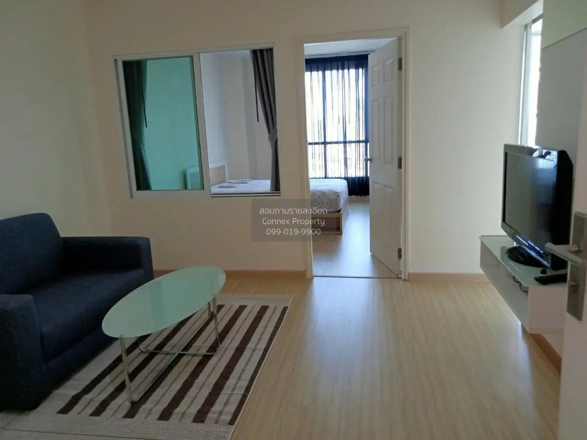 1 Bedroom condo in Life @ Sukhumvit 65