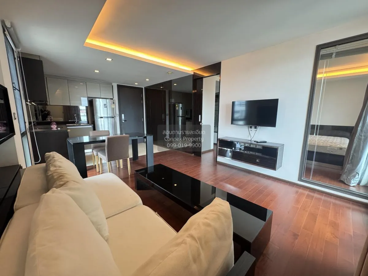 1 Bedroom condo in The Address Sukhumvit 61