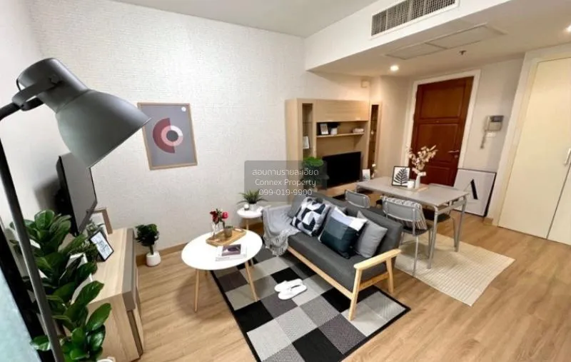 2 Bedroom condo in Supalai Place Sukhumvit 39
