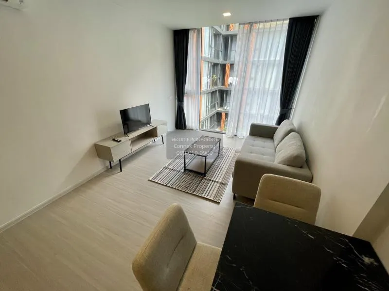 1 Bedroom condo in Quintara Treehaus Sukhumvit 42