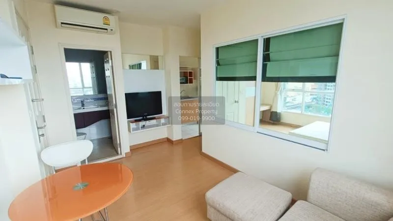 1 Bedroom condo in Life @ Sukhumvit 65