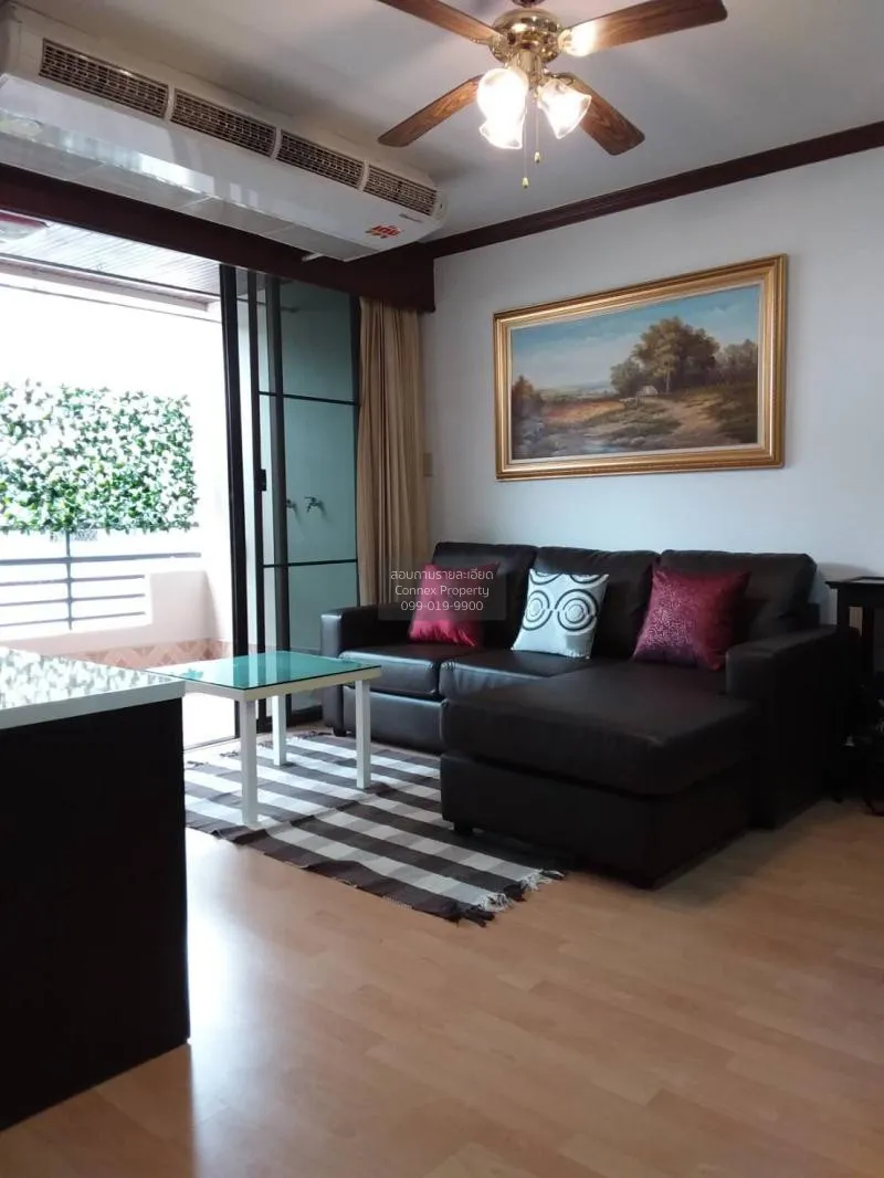 2 Bedroom condo in Acadamia Grand Tower