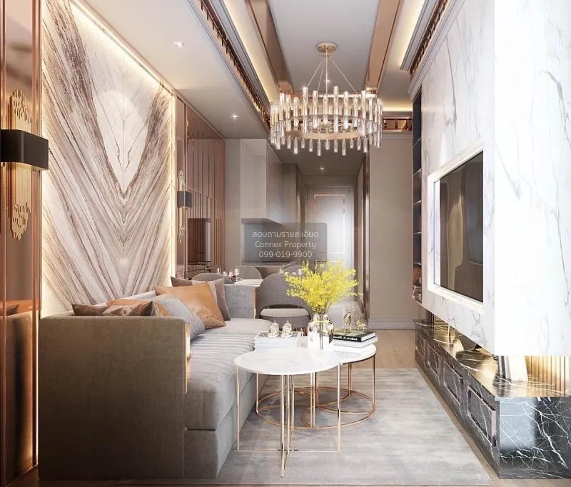 1 Bedroom condo in Celes Asoke