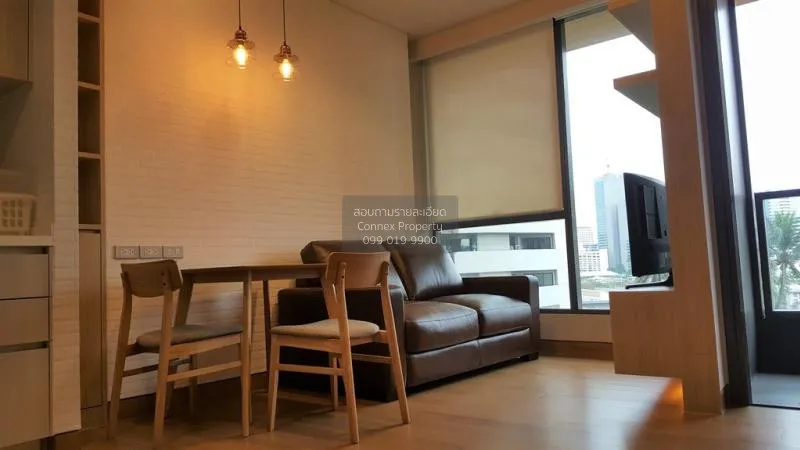 1 Bedroom condo in The Lumpini 24