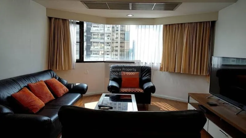 2 Bedroom condo in Baan Suanpetch