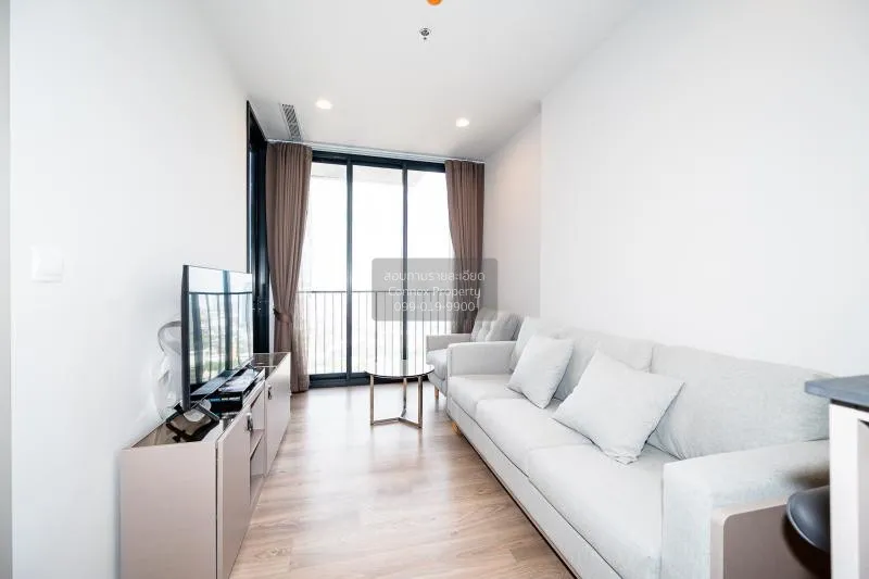 1 Bedroom condo in Oka Haus Sukhumvit 36