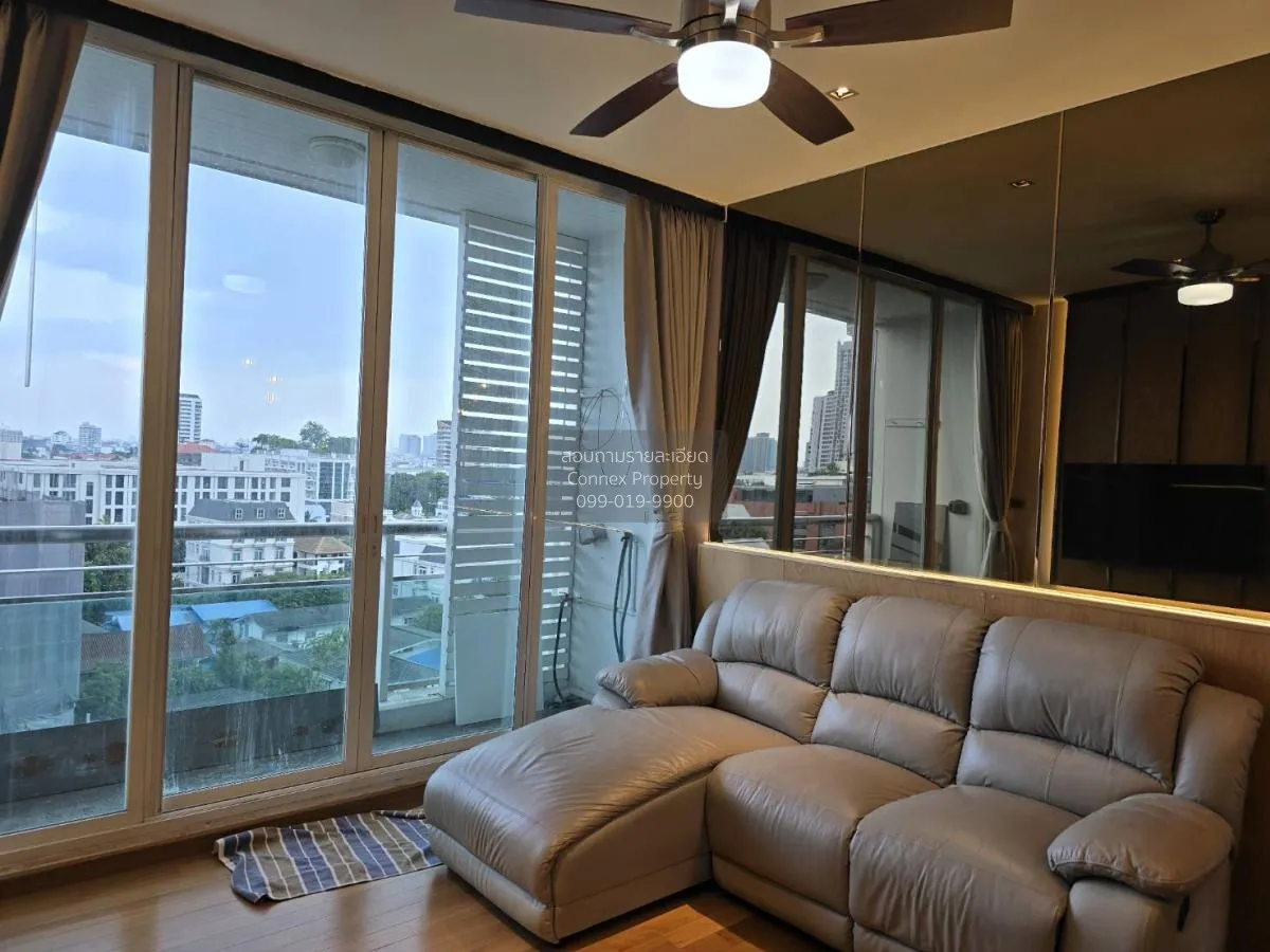1 Bedroom condo in Eight Thonglor Residence