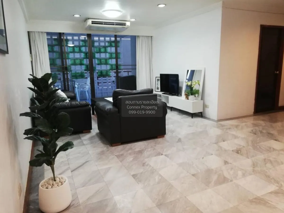 3 Bedroom condo in Acadamia Grand Tower