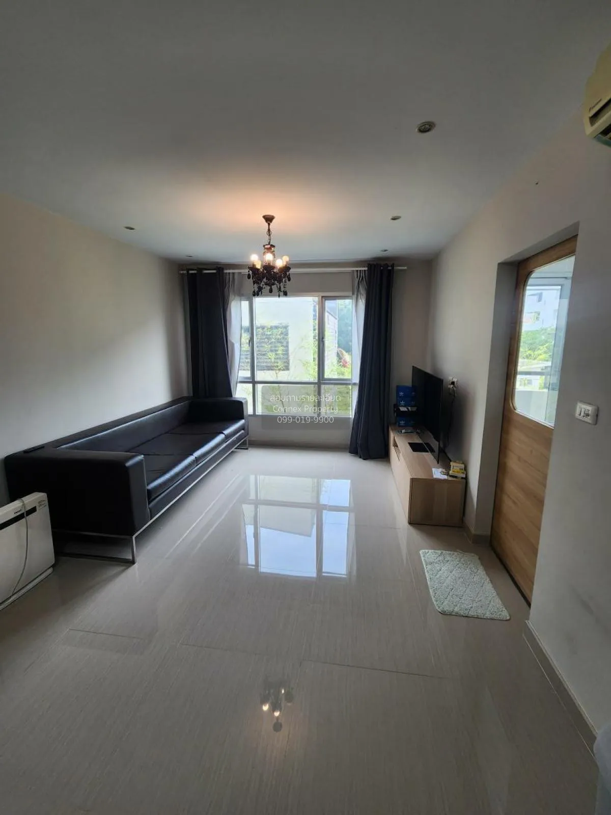 2 Bedroom condo in Condo One Thonglor Station