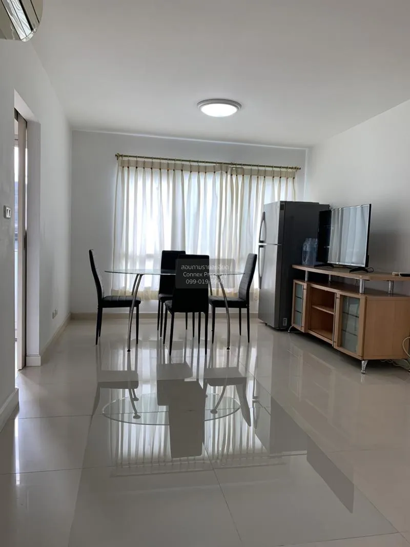 1 Bedroom condo in Condo One Thonglor Station