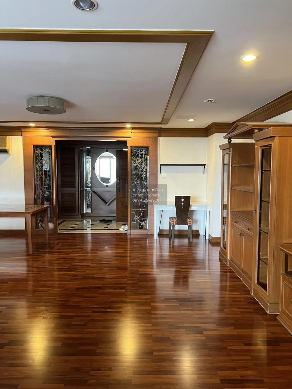 3 Bedroom condo in D.S. Tower 1 Sukhumvit 33