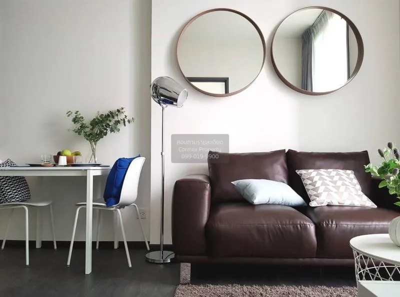 1 Bedroom condo in The Edge Sukhumvit 23