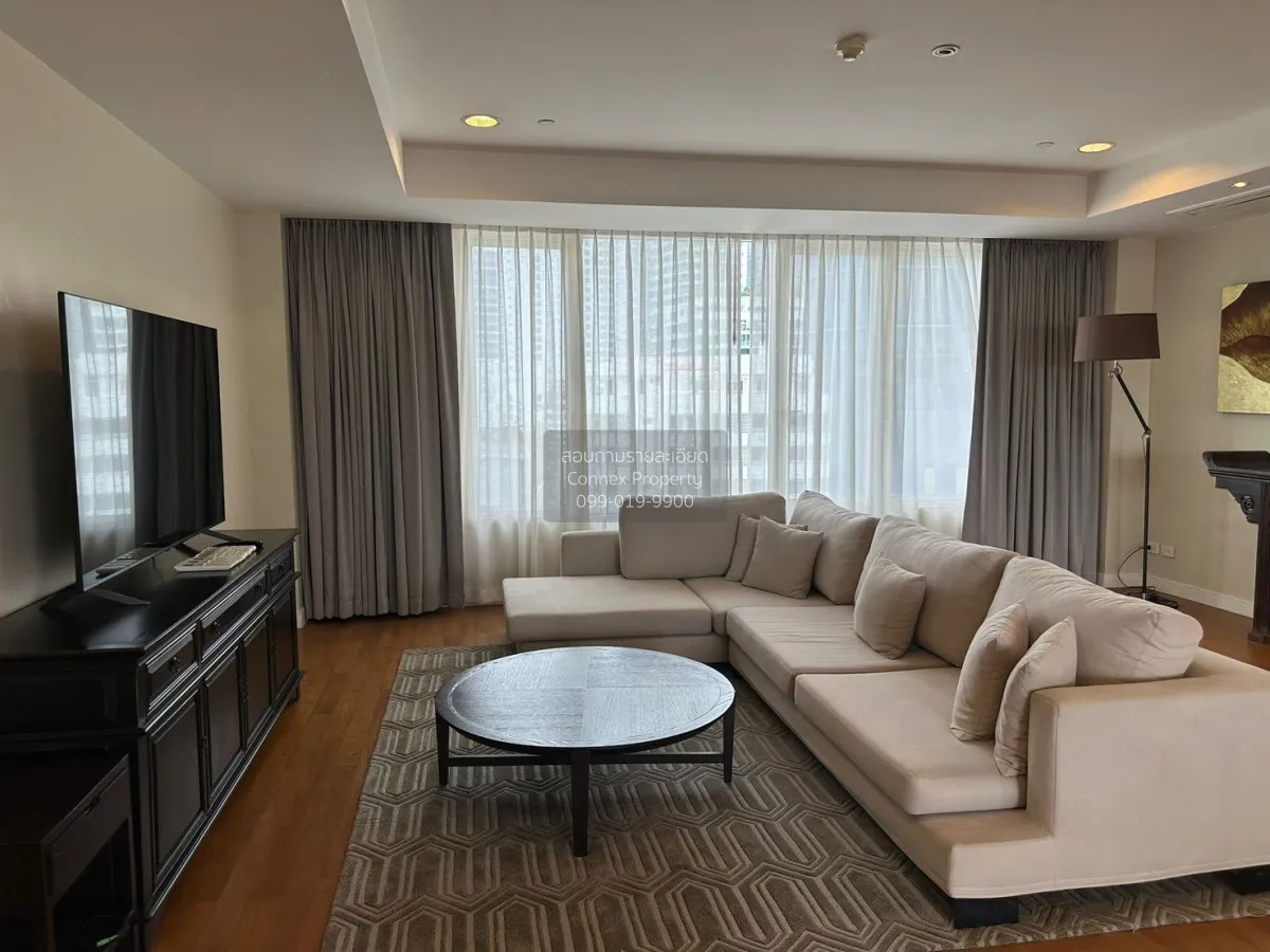 4 Bedroom condo in Hampton Thonglor 10