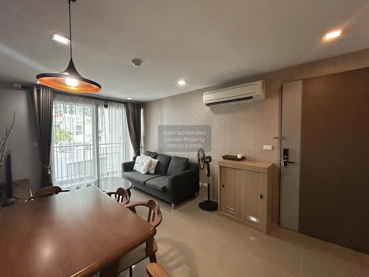 2 Bedroom condo in Mirage Sukhumvit 27
