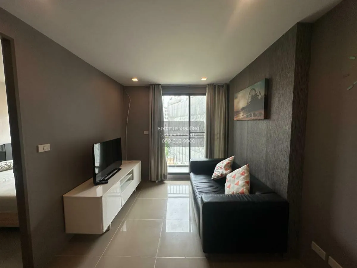 1 Bedroom condo in Mirage Sukhumvit 27