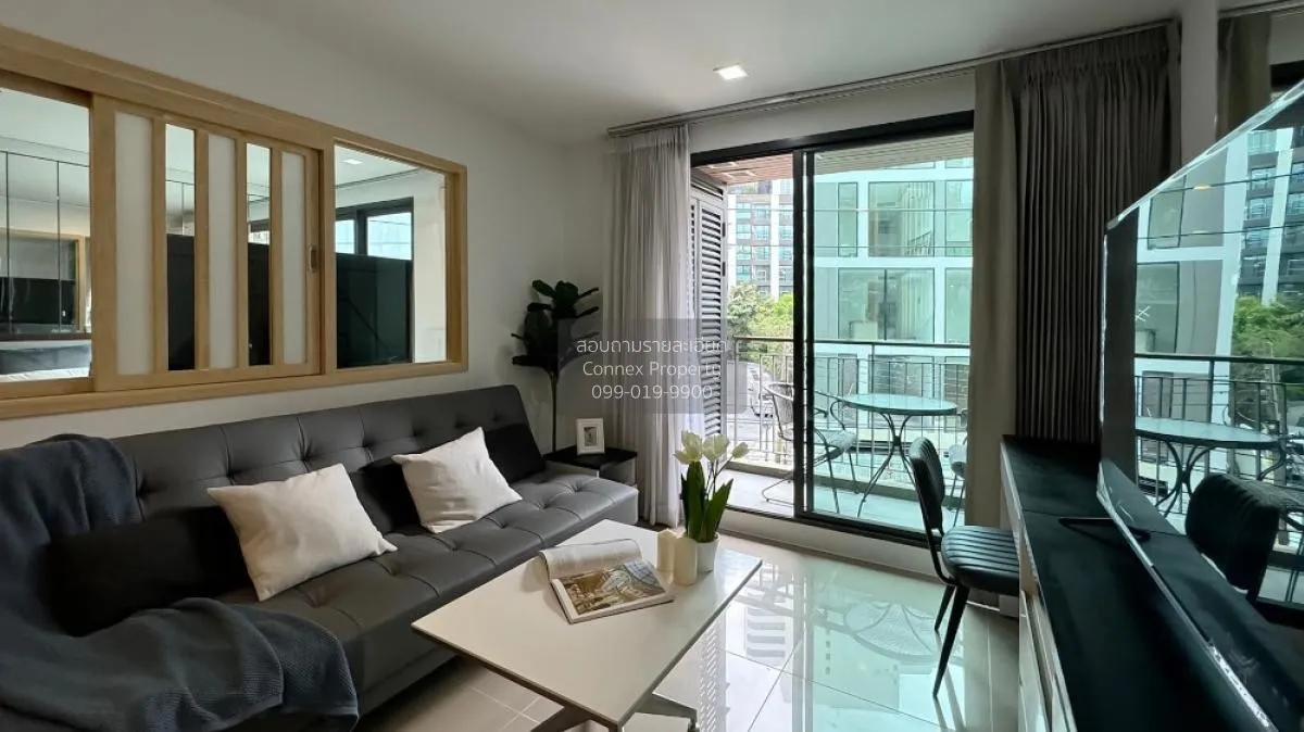 1 Bedroom condo in Mirage Sukhumvit 27