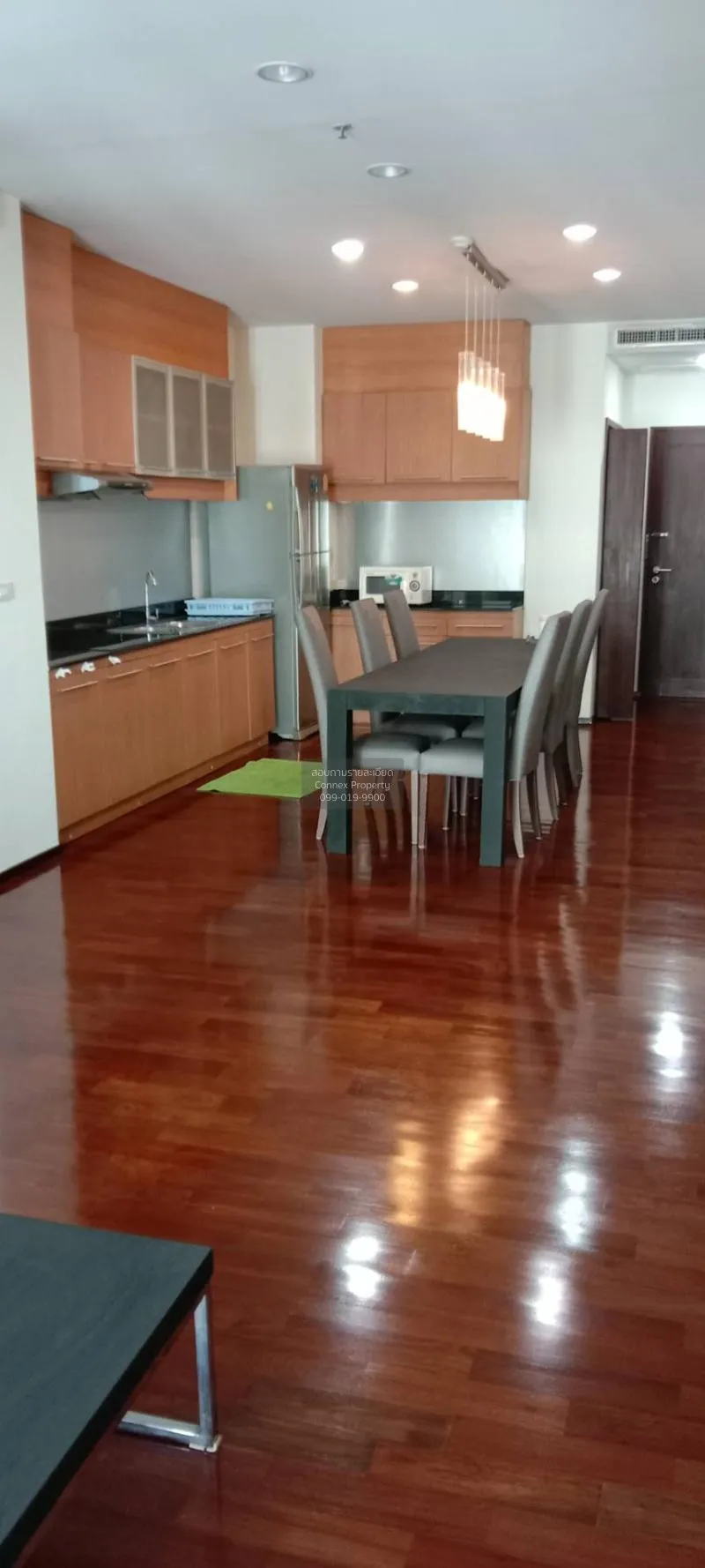 2 Bedroom condo in Ivy Thonglor