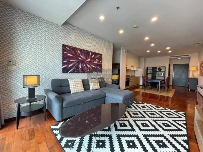 2 Bedroom condo in Ivy Thonglor