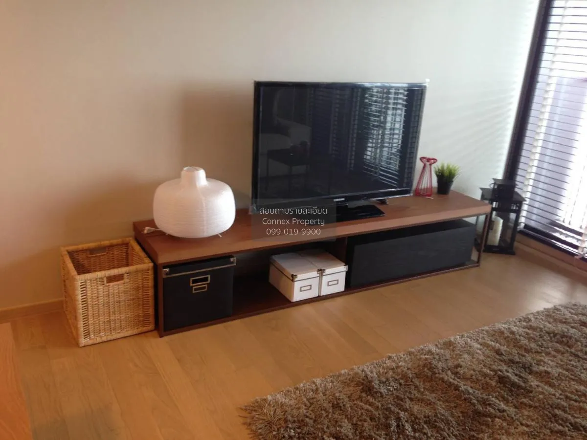 1 Bedroom condo in Noble Reveal