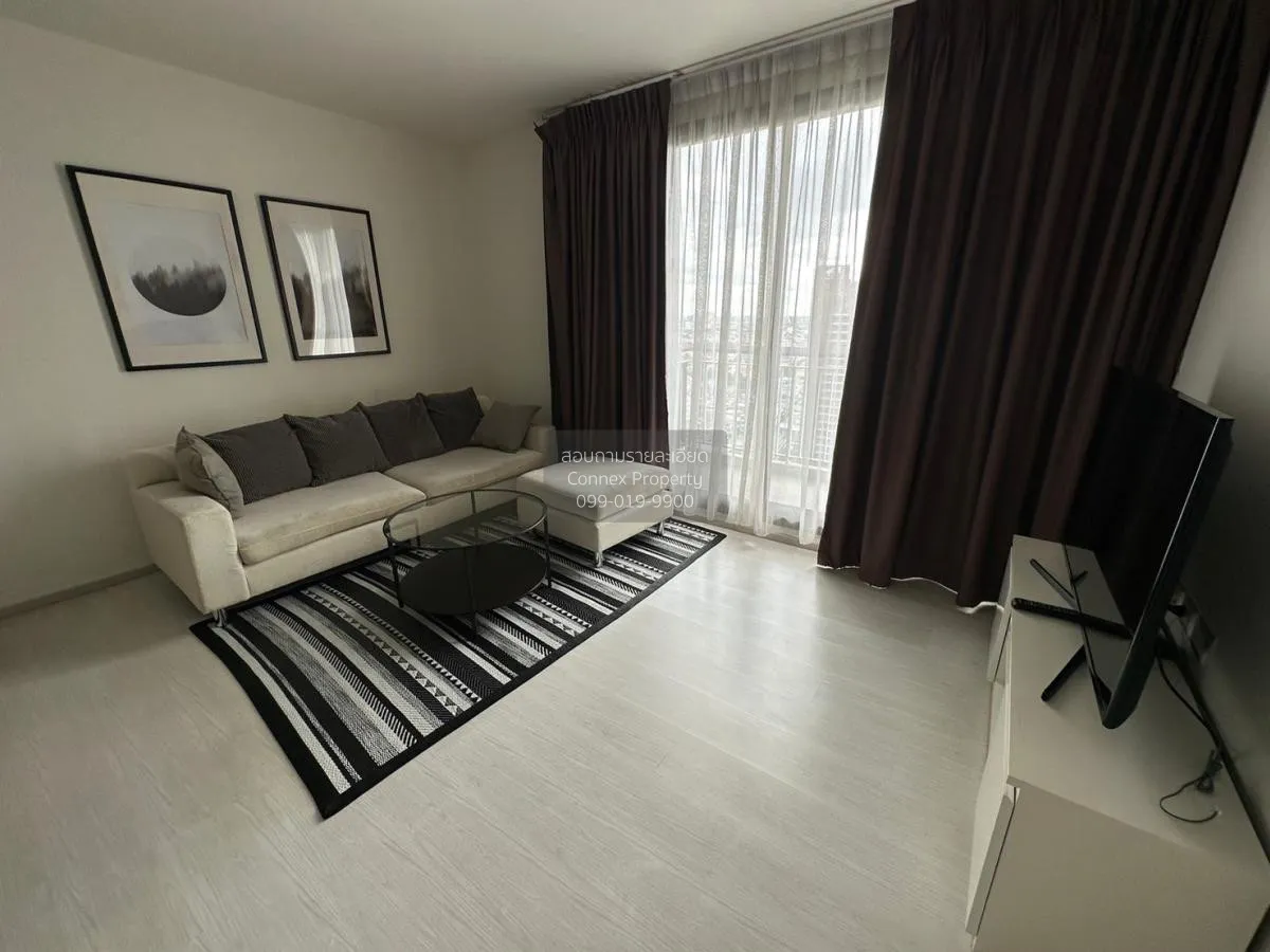 2 Bedroom condo in Rhythm Sukhumvit 42