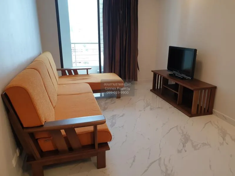1 Bedroom condo in Supalai Place Sukhumvit 39