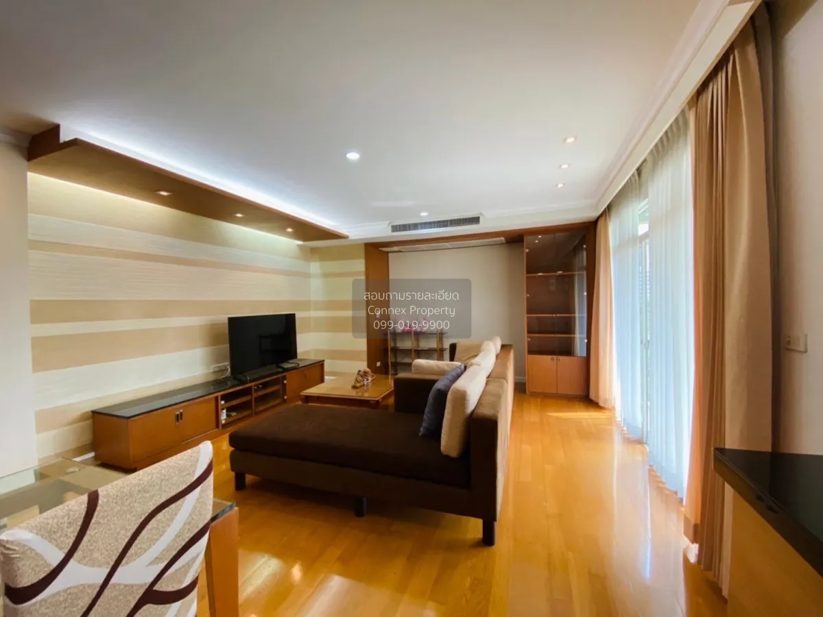 3 Bedroom condo in The Cadogan Private Residence
