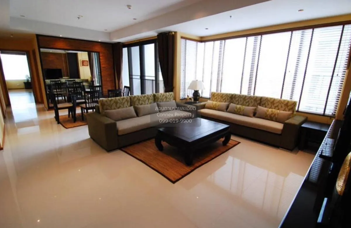 2 Bedroom condo in The Emporio Place