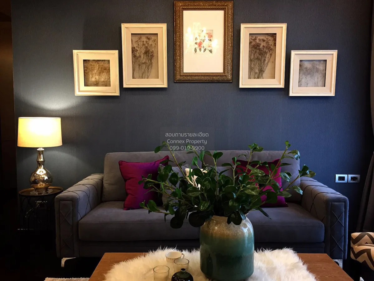 2 Bedroom condo in The XXXIX By Sansiri