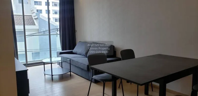 2 Bedroom condo in Via 49
