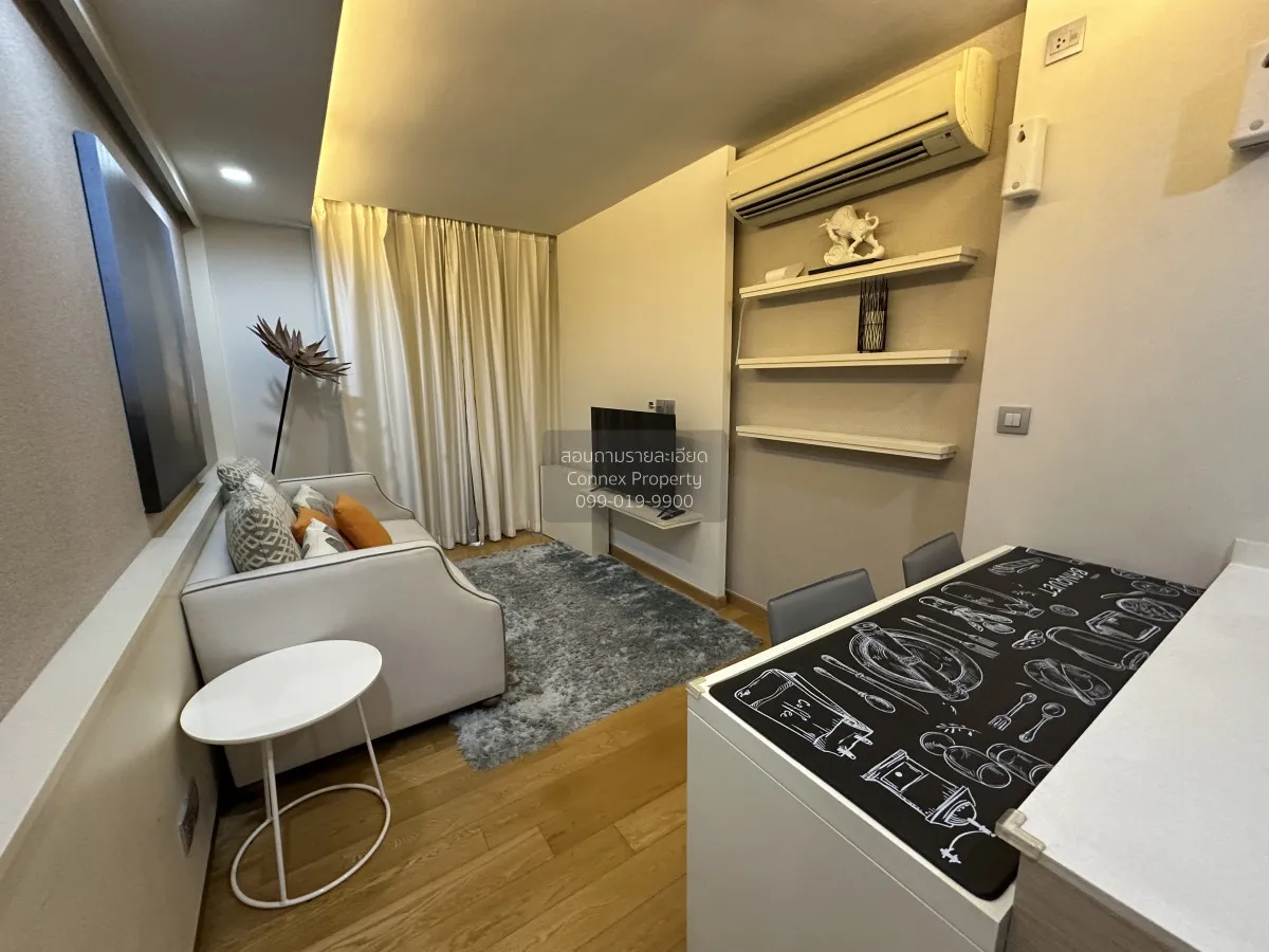 1 Bedroom condo in Via BOTANI