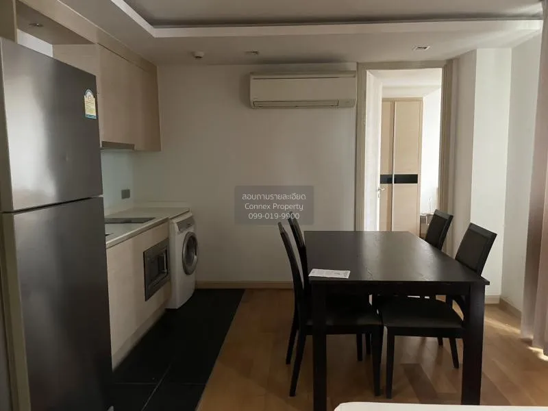 1 Bedroom condo in Via BOTANI