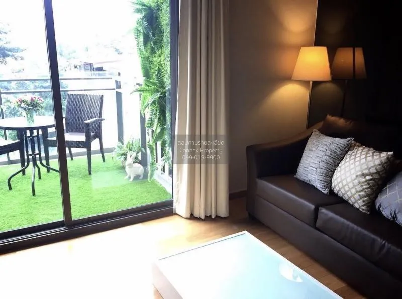 1 Bedroom condo in Via BOTANI