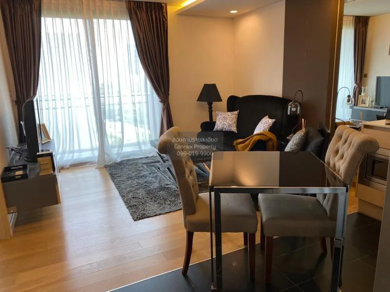 1 Bedroom condo in Via BOTANI