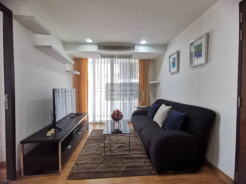 2 Bedroom condo in The Alcove Sukhumvit 49