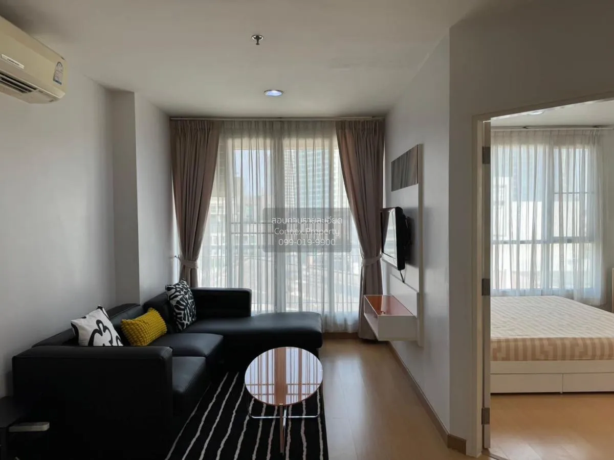 2 Bedroom condo in Life @ Sukhumvit 65