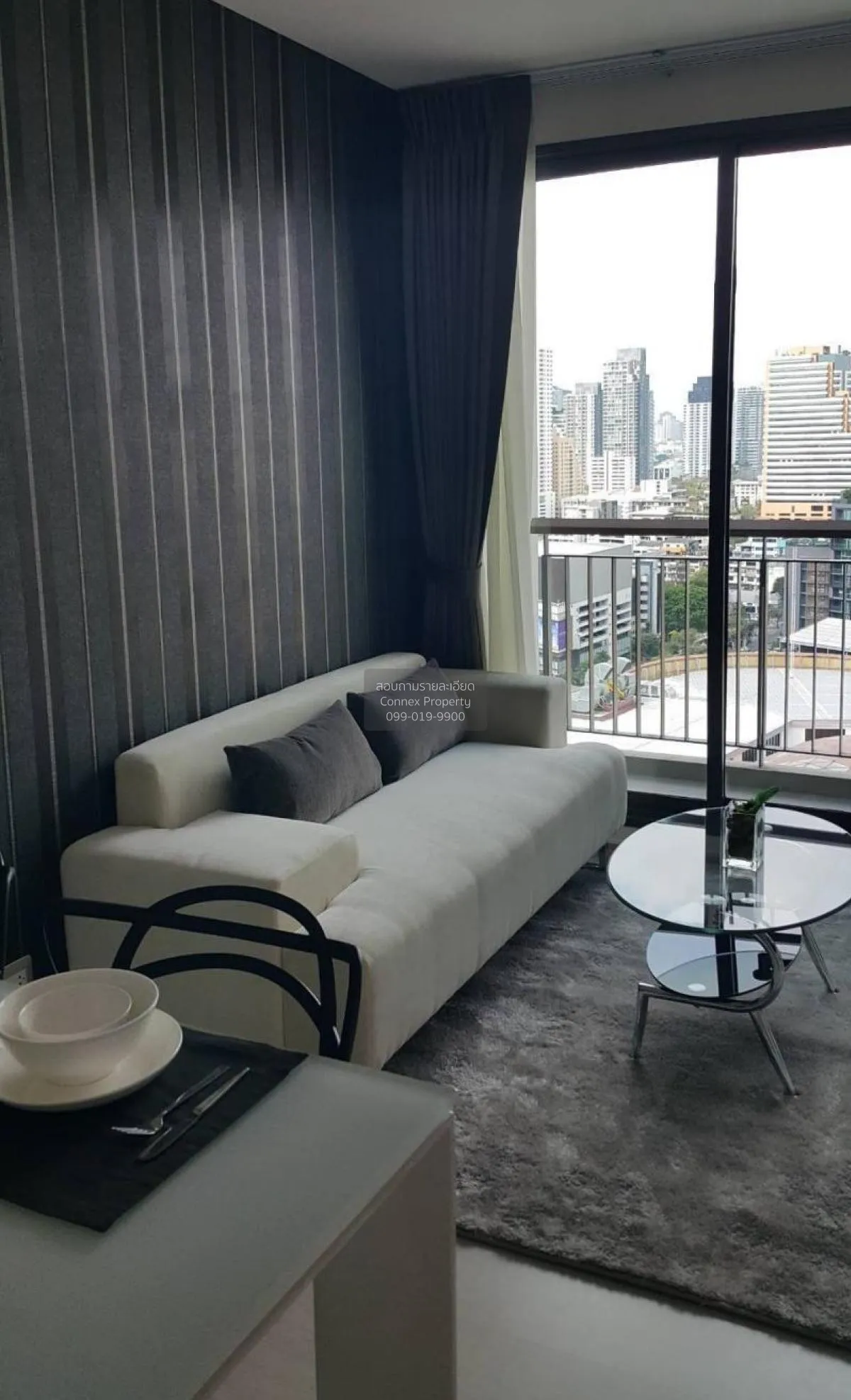 1 Bedroom condo in Rhythm Sukhumvit 42
