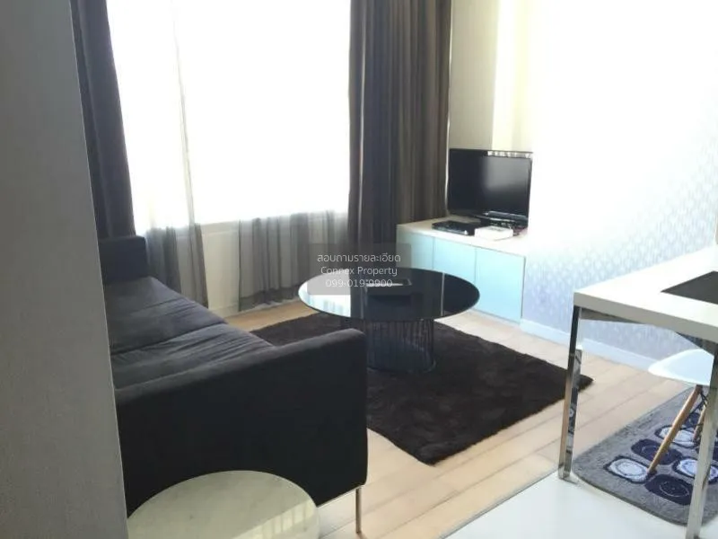 1 Bedroom condo in Eight Thonglor Residence