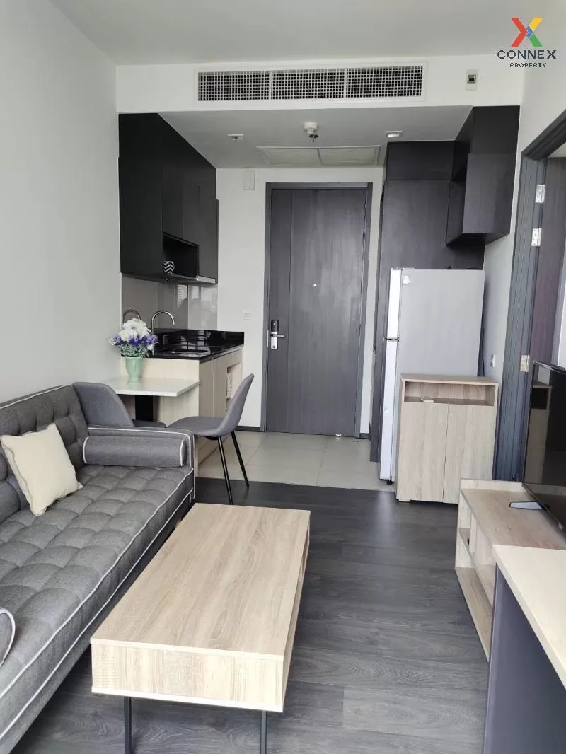 1 Bedroom condo in The Edge Sukhumvit 23
